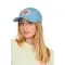 Casquette 6 Panneaux Caribbean Society
