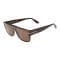 '55mm Rectangular Sunglasses' pour Hommes