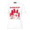 T-shirt 'Logo-Print' pour Femmes