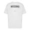 T-shirt 'Logo-Print' pour Hommes