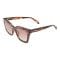 '52mm Cat Eye Sunglasses' für Damen