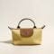 Women's Top Handle Bag