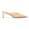 Women's 'Cleverr Woven' High Heel Mules