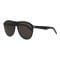 '57mm Aviator Sunglasses' pour Hommes