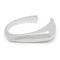 Manchette de bras 'Engraved-Logo Cuff' pour Femmes