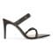 Sandales à talon 'Camina Crystal Strap Slide' pour Femmes