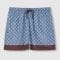 Short de bain 'Tech' pour Hommes