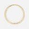 Bague 'Belle Alliance Tour Complet' pour Femmes
