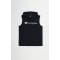 M's Hooded Sleeveless T-Shirt