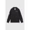 K's 307313 Hooded Full Zip Sweatshirt