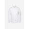 M's SHIRT - COTTON GAZE