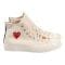 Sneakers montantes 'Play Chuck 70'