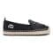 'Michaela Embellished Slip-On Espadrille Flats' pour Femmes