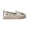 'Michaela Embellished Slip-On Espadrille Flats' pour Femmes