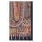 Women's 'Printed' Silk Scarf