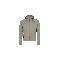 "Climate Zip Hoodie