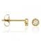 Boucles d'oreilles 'Petits Ronds' pour Femmes