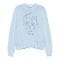 Pull 'Distressed Skull' pour Hommes