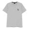 T-shirt 'Logo-Print' pour Hommes