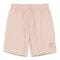 Men's 'Peace Sign-Motif' Shorts