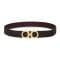 Men's 'Gancini Reversible' Belt