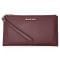 'Jet Set Travel Large Top Zip Wristlet' Beutel für Damen