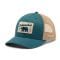 Columbia™ Mesh Snap Back