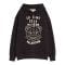 Men's 'Chat De La Maison' Hoodie