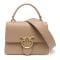Women's 'Mini Love One Classic' Top Handle Bag