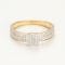 'Toi Que J'Aime' Ring für Damen
