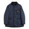Coupe-vent 'VLogo-Patch Hooded' pour Hommes
