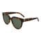'54mm Cat Eye Sunglasses' für Damen