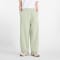 W Linear Heritage Fleece Barrel Leg Pant