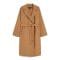 Manteau 'Double-Faced Robe' pour Femmes