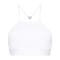 Women's 'Interlocking G' Crop Top
