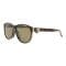 '57mm Square Sunglasses' pour Hommes