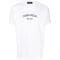 T-shirt 'Logo-Print' pour Hommes