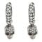 Boucles d'oreilles 'Skull' pour Femmes