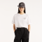 W Sport Oversized Graphic T-Shirt