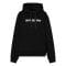 'Logo' Kapuzenpullover für Damen