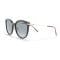 '56mm Square Sunglasses' pour Femmes