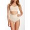 Women's 'Gold' Slimming Briefs