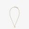 Women's 'Forever Fendi' Necklace