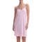 'Sleeveless Chemise' Nachthemd für Damen