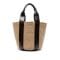 'Large Woody' Tote Handtasche für Damen