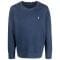 Men's 'Polo Pony Motif' Sweater