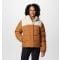 Bulo Point™ III Down Jacket