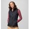 Powder Pass™ III Hybrid Vest-XL-10-2133632-F25
