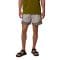 Riptide™ Retro Windbreaker Short