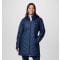 Heavenly™ Long Hooded Jacket